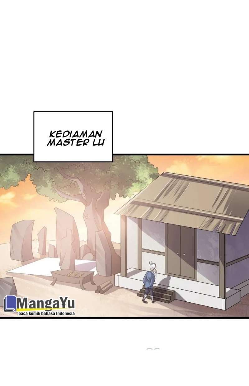 First Dragon (Yuanlong) Chapter 88 Gambar 22